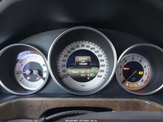 Mercedes-Benz E 350 2014 WDDHF5KB6EA928304 Image 7