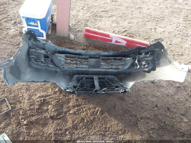Nissan Kicks S Xtronic Cvt 2020 3N1CP5BV5LL549525 Image 12