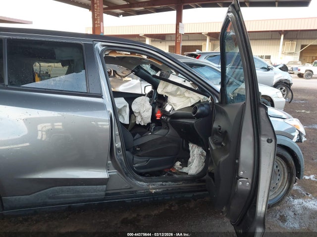 Nissan Kicks S Xtronic Cvt 2020 3N1CP5BV5LL549525 Image 5