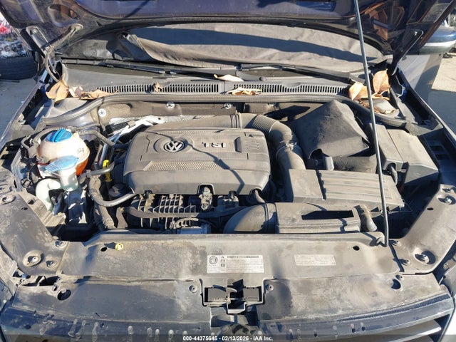 Aukcja sprzedaży 2014 Volkswagen Jetta 1.8t Se, vin: 3VWD17AJXEM358125, numer aukcji: 44375645