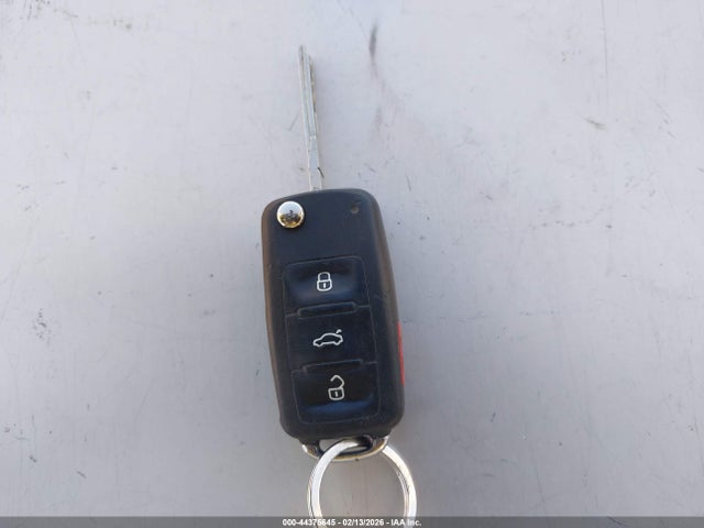 Aukcja sprzedaży 2014 Volkswagen Jetta 1.8t Se, vin: 3VWD17AJXEM358125, numer aukcji: 44375645