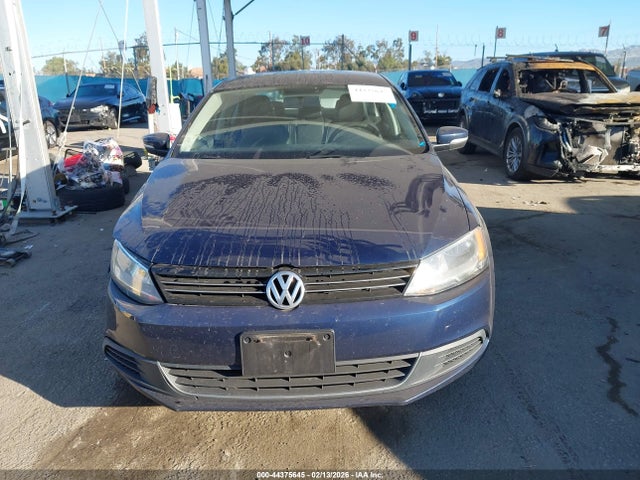 Aukcja sprzedaży 2014 Volkswagen Jetta 1.8t Se, vin: 3VWD17AJXEM358125, numer aukcji: 44375645