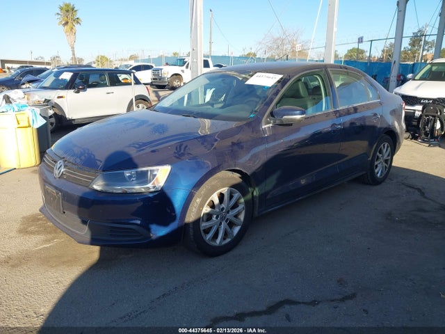 Aukcja sprzedaży 2014 Volkswagen Jetta 1.8t Se, vin: 3VWD17AJXEM358125, numer aukcji: 44375645