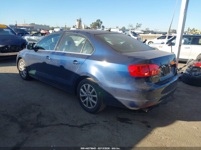 Aukcja sprzedaży 2014 Volkswagen Jetta 1.8t Se, vin: 3VWD17AJXEM358125, numer aukcji: 44375645