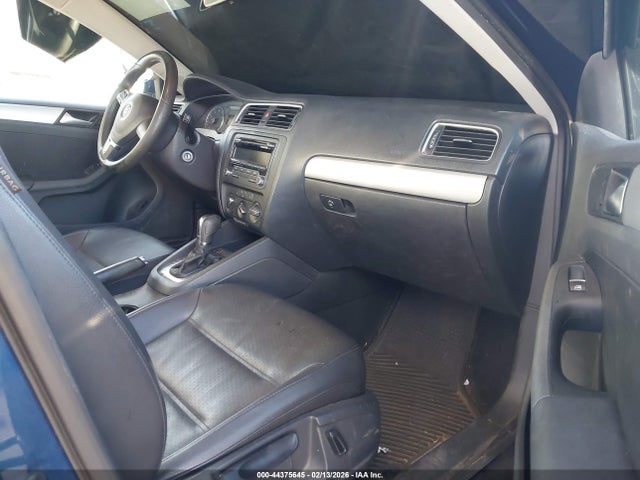 Aukcja sprzedaży 2014 Volkswagen Jetta 1.8t Se, vin: 3VWD17AJXEM358125, numer aukcji: 44375645