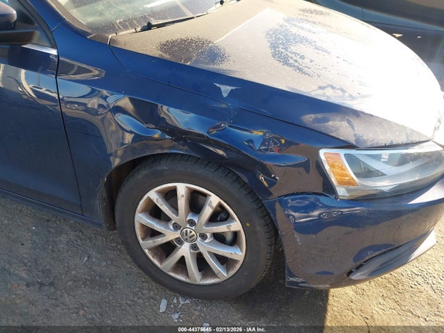 Aukcja sprzedaży 2014 Volkswagen Jetta 1.8t Se, vin: 3VWD17AJXEM358125, numer aukcji: 44375645