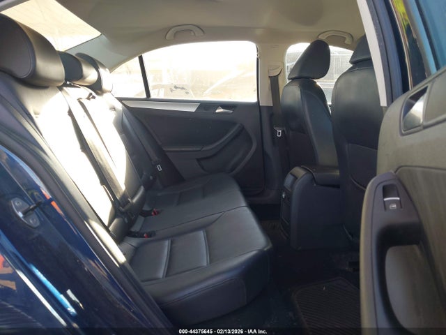 Aukcja sprzedaży 2014 Volkswagen Jetta 1.8t Se, vin: 3VWD17AJXEM358125, numer aukcji: 44375645