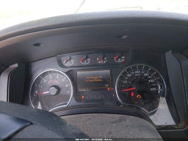 Ford F-150 Fx4 2014 1FTFW1ET7EFC04560 Image 7