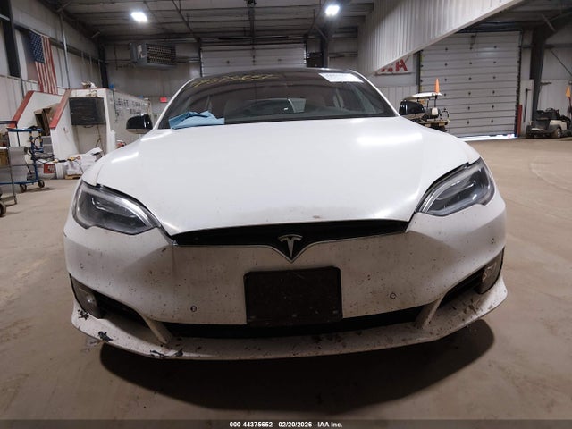 Aukcja sprzedaży 2017 Tesla Model S 100d/60d/75d/90d/p100d, vin: 5YJSA1E22HF204981, numer aukcji: 44375652