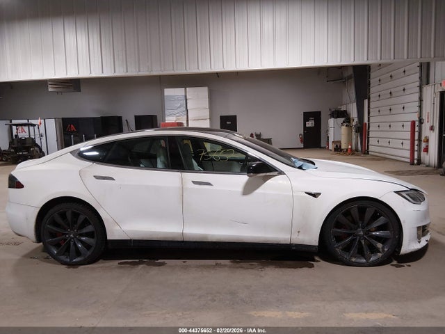 Aukcja sprzedaży 2017 Tesla Model S 100d/60d/75d/90d/p100d, vin: 5YJSA1E22HF204981, numer aukcji: 44375652