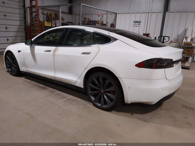 Aukcja sprzedaży 2017 Tesla Model S 100d/60d/75d/90d/p100d, vin: 5YJSA1E22HF204981, numer aukcji: 44375652
