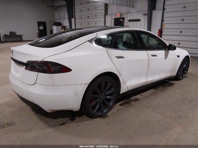 Aukcja sprzedaży 2017 Tesla Model S 100d/60d/75d/90d/p100d, vin: 5YJSA1E22HF204981, numer aukcji: 44375652