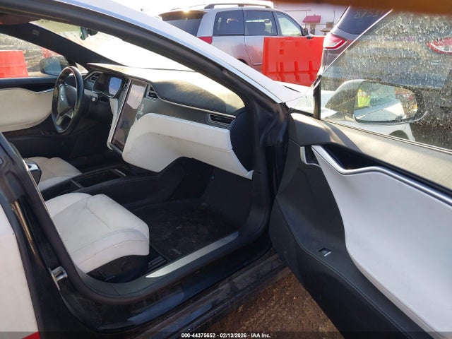 Aukcja sprzedaży 2017 Tesla Model S 100d/60d/75d/90d/p100d, vin: 5YJSA1E22HF204981, numer aukcji: 44375652
