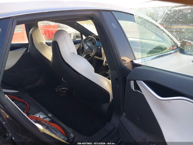 Aukcja sprzedaży 2017 Tesla Model S 100d/60d/75d/90d/p100d, vin: 5YJSA1E22HF204981, numer aukcji: 44375652