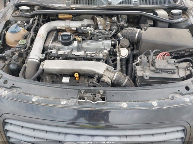 2001 AUDI TT TRUUT28N711013219 Photo 9