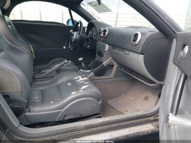 2001 AUDI TT TRUUT28N711013219 Photo 4