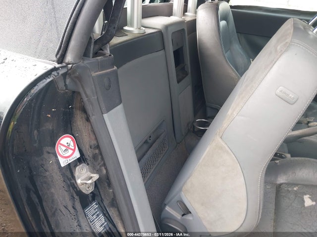 2001 AUDI TT TRUUT28N711013219 Photo 7