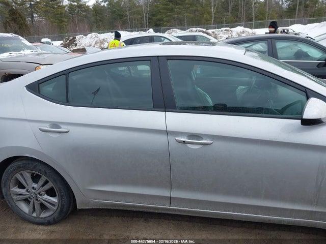KMHD84LF3HU252441 Hyundai Elantra Value Edition