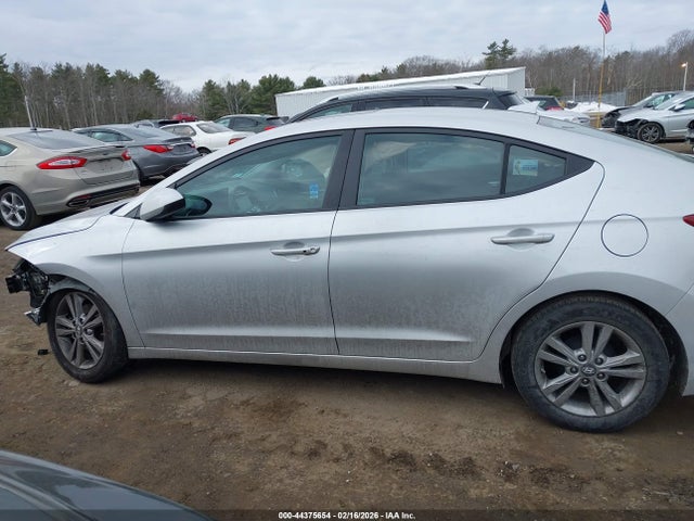 KMHD84LF3HU252441 Hyundai Elantra Value Edition