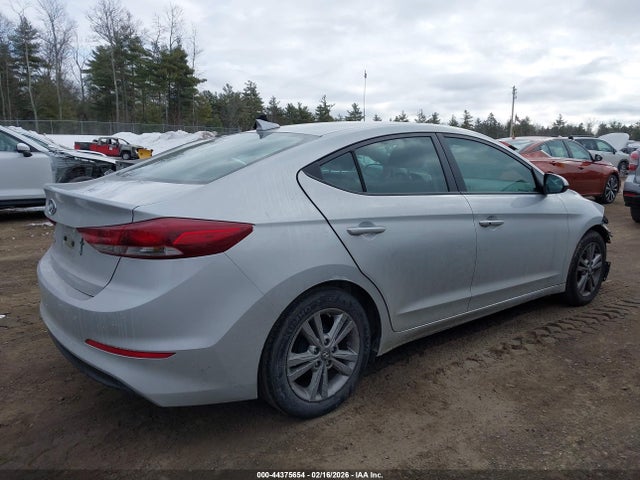 KMHD84LF3HU252441 Hyundai Elantra Value Edition