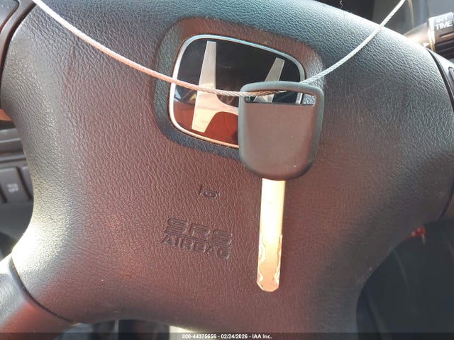 2004 Honda Accord 3.0 Ex მანქანა იყიდება აუქციონზე, vin: 1HGCM66504A104741, აუქციონის ნომერი: 44375656