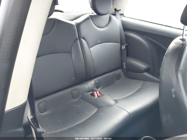 2011 MINI COOPER WMWSU3C54BT183567 Photo 7