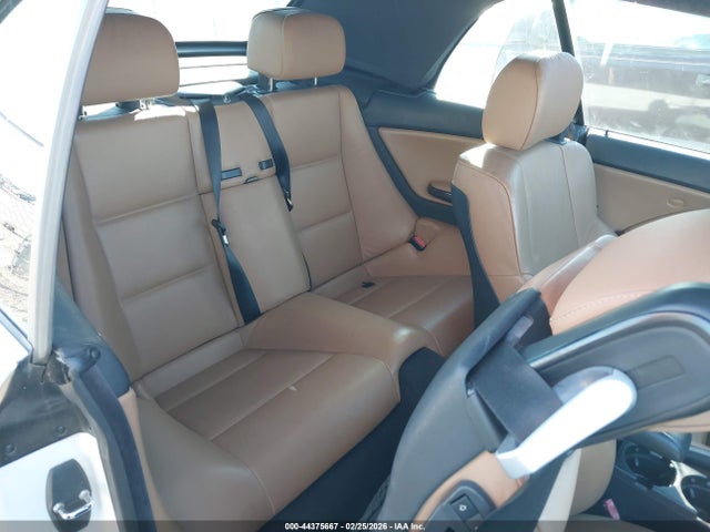 2004 BMW 330CI WBABW53424PL42322 Photo 7