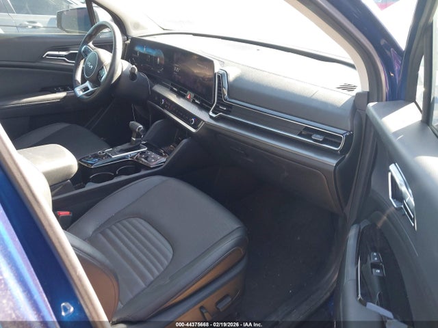 5XYK53DF2RG215591 KIA Sportage Sx-prestige