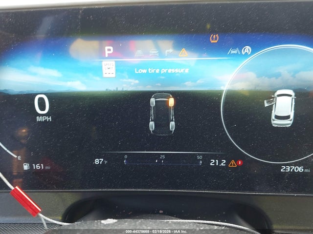 5XYK53DF2RG215591 KIA Sportage Sx-prestige