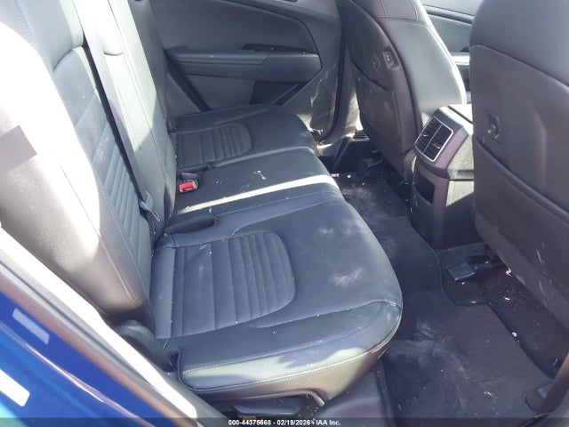 5XYK53DF2RG215591 KIA Sportage Sx-prestige