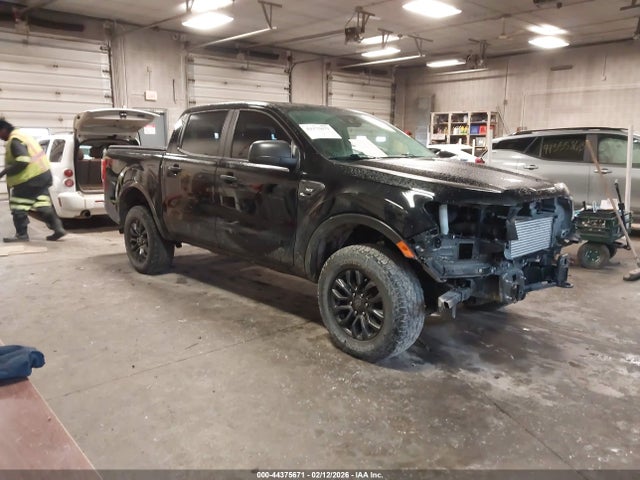 2019 FORD RANGER 1FTER4FH9KLA74194