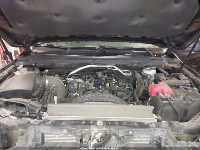 2019 FORD RANGER 1FTER4FH9KLA74194 Photo 9