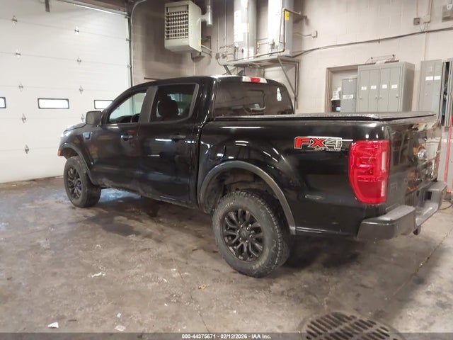 2019 FORD RANGER 1FTER4FH9KLA74194 Photo 2