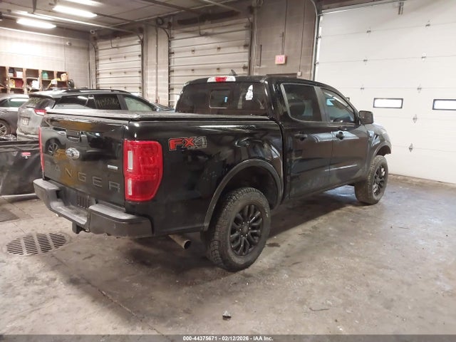 2019 FORD RANGER 1FTER4FH9KLA74194 Photo 3