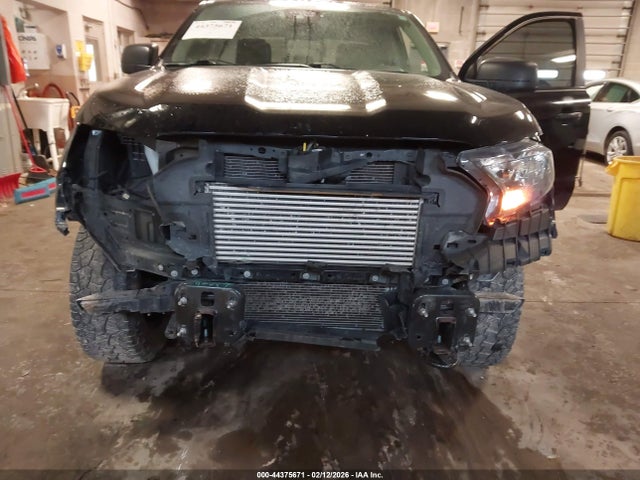 2019 FORD RANGER 1FTER4FH9KLA74194 Photo 5