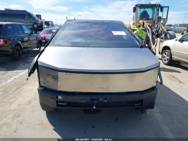 Aukcja sprzedaży 2024 Tesla Cybertruck All-wheel Drive, vin: 7G2CEHED9RA010270, numer aukcji: 44375677