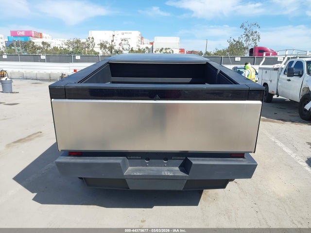 Aukcja sprzedaży 2024 Tesla Cybertruck All-wheel Drive, vin: 7G2CEHED9RA010270, numer aukcji: 44375677