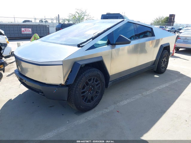 Aukcja sprzedaży 2024 Tesla Cybertruck All-wheel Drive, vin: 7G2CEHED9RA010270, numer aukcji: 44375677