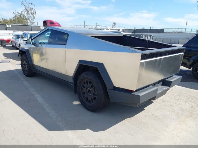 Aukcja sprzedaży 2024 Tesla Cybertruck All-wheel Drive, vin: 7G2CEHED9RA010270, numer aukcji: 44375677