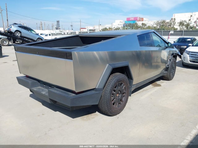 Aukcja sprzedaży 2024 Tesla Cybertruck All-wheel Drive, vin: 7G2CEHED9RA010270, numer aukcji: 44375677