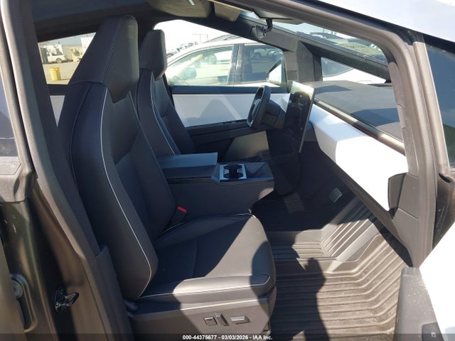 Aukcja sprzedaży 2024 Tesla Cybertruck All-wheel Drive, vin: 7G2CEHED9RA010270, numer aukcji: 44375677