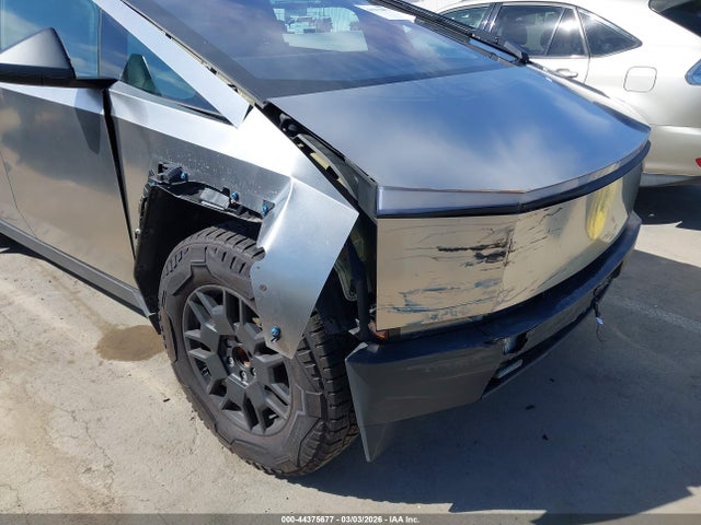 Aukcja sprzedaży 2024 Tesla Cybertruck All-wheel Drive, vin: 7G2CEHED9RA010270, numer aukcji: 44375677