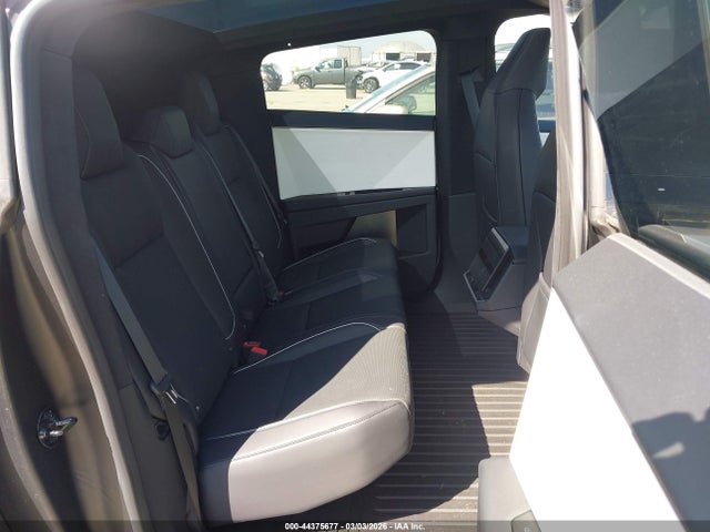 Aukcja sprzedaży 2024 Tesla Cybertruck All-wheel Drive, vin: 7G2CEHED9RA010270, numer aukcji: 44375677