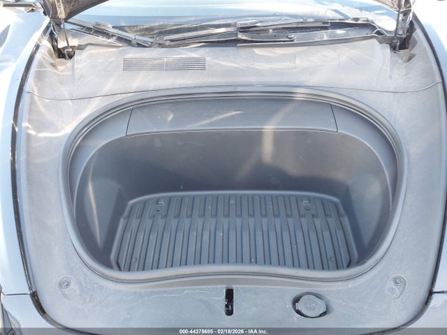 2024 TESLA MODEL 3 5YJ3E1EA1RF743089 Photo 9