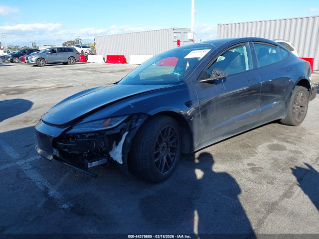 2024 TESLA MODEL 3 5YJ3E1EA1RF743089 Photo 1