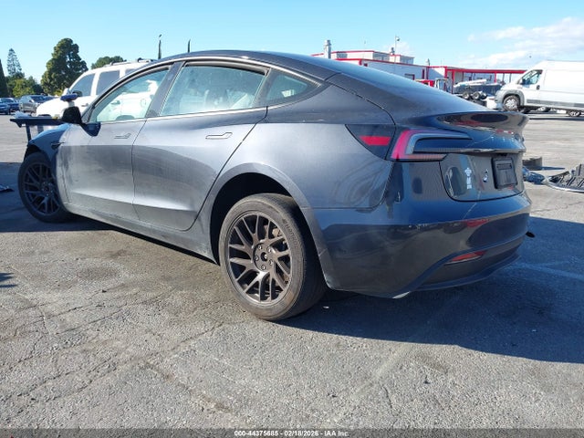 2024 TESLA MODEL 3 5YJ3E1EA1RF743089 Photo 2