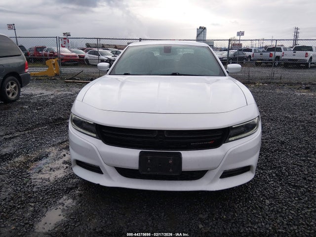 2C3CDXHG7FH870333 Dodge Charger Sxt