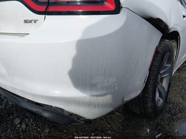 2C3CDXHG7FH870333 Dodge Charger Sxt