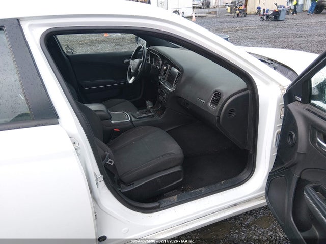 2C3CDXHG7FH870333 Dodge Charger Sxt