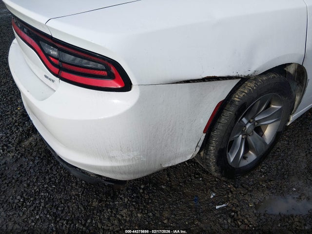 2C3CDXHG7FH870333 Dodge Charger Sxt